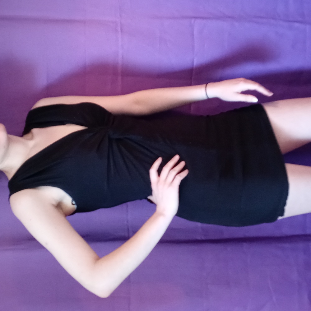 Womens dress